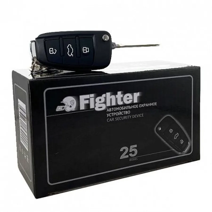 FIGHTER F-25