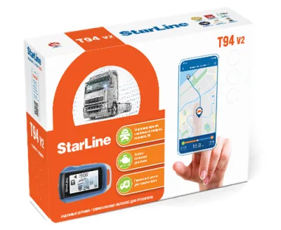 StarLine T94 v2 - 24V