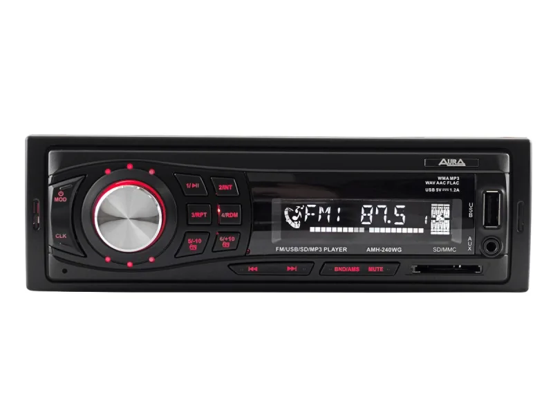 AURA AMH-240WG