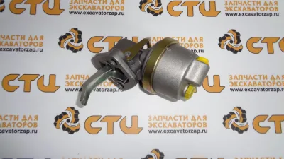 Насос подкачки топлива 3901425 двигателя Cummins