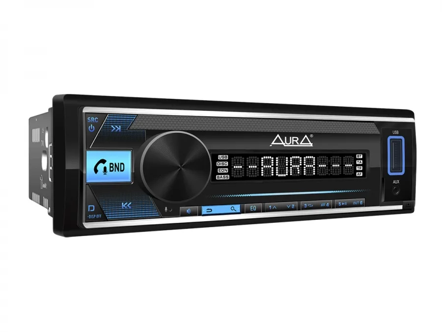 AURA AMH-600BT