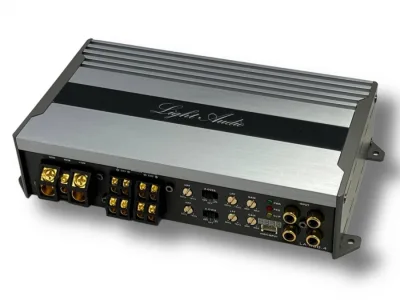 Light Audio LA-A80.4