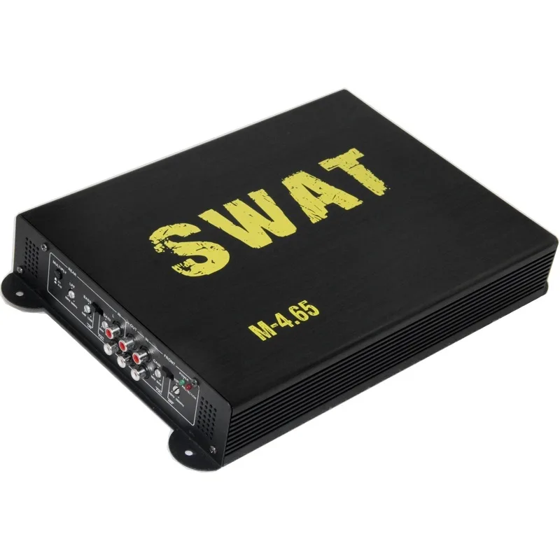 SWAT M-4.65