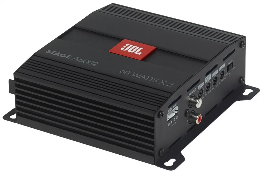 JBL STAGE A6002