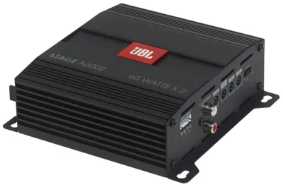 JBL STAGE A6002