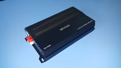 SKYLOR DG-4080