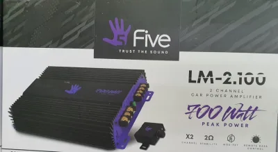 FIVE LM-2.100