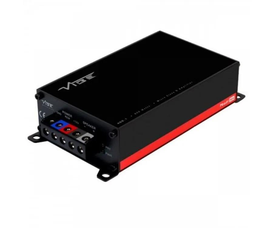 Vibe POWERBOX400.1M-V7