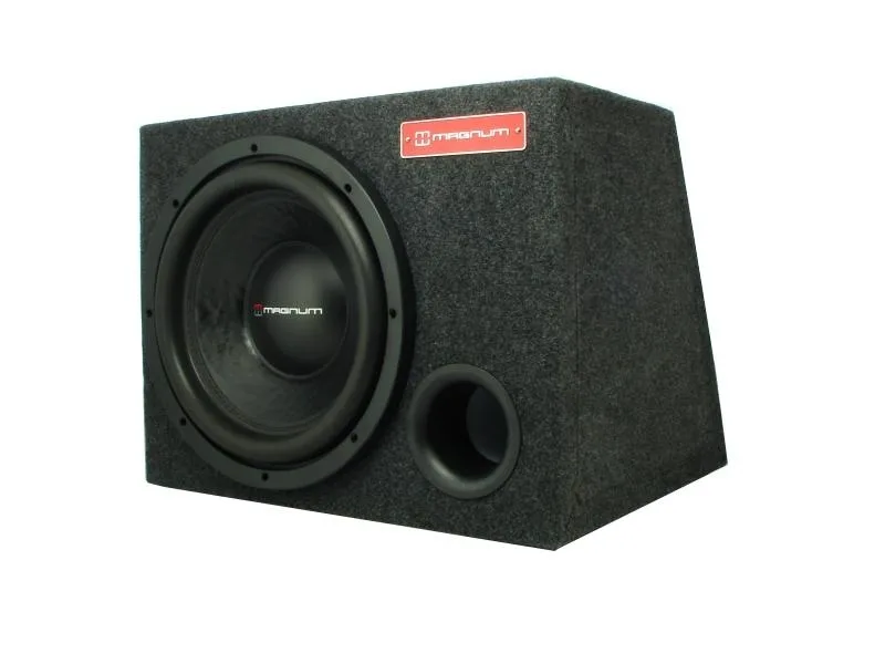 MAGNUM MLW 122 V-BOX