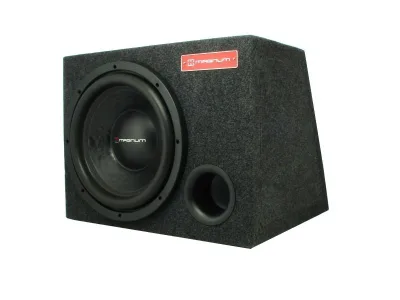 MAGNUM MLW 122 V-BOX