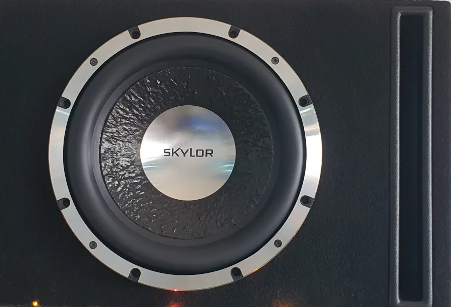 SKYLOR SW-SQ1202 в коробе