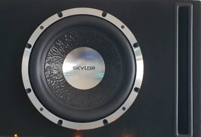 SKYLOR SW-SQ1202 в коробе