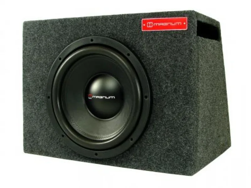 MAGNUM MBW 122 V-BOX