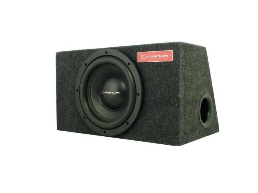MAGNUM MLW 104 V-BOX
