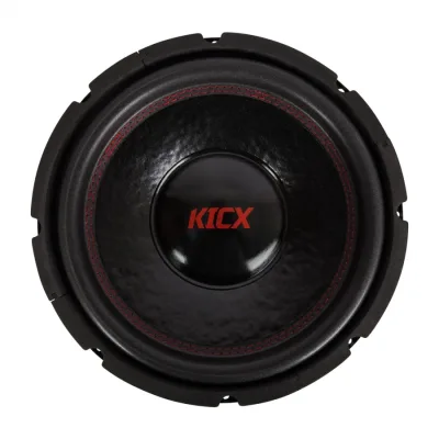 KICX GT 12M