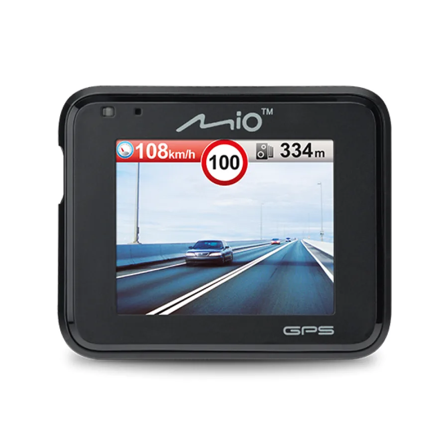 Mio MiVue C333
