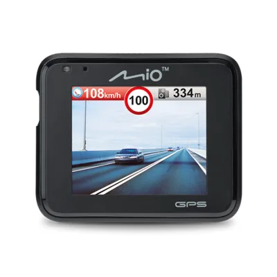Mio MiVue C333