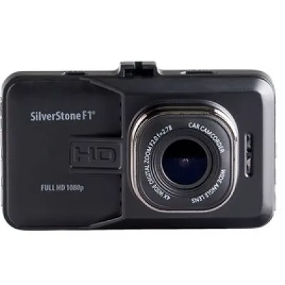 SilverStone F1 NTK-9000F
