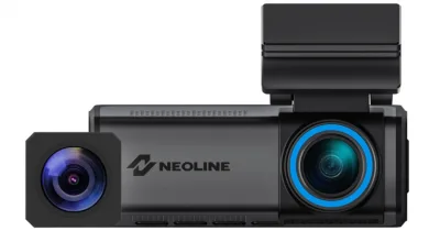Neoline Flash 2K Wi-Fi Dual с двумя камерами