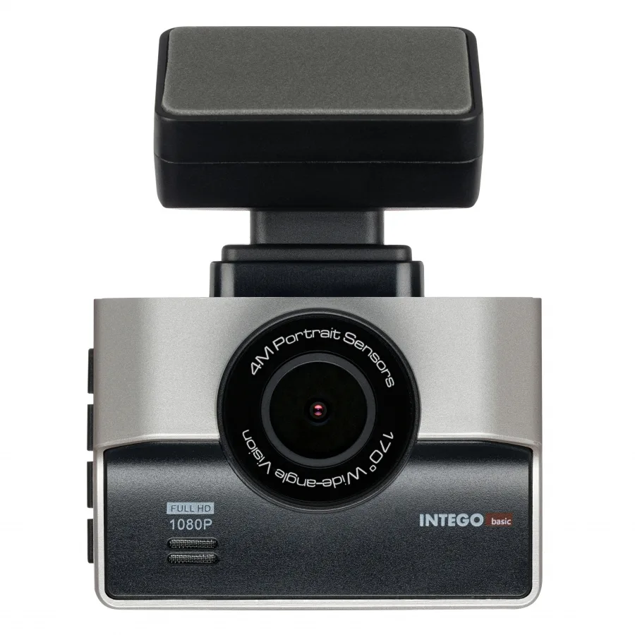 INTEGO Basic VX-850FHD