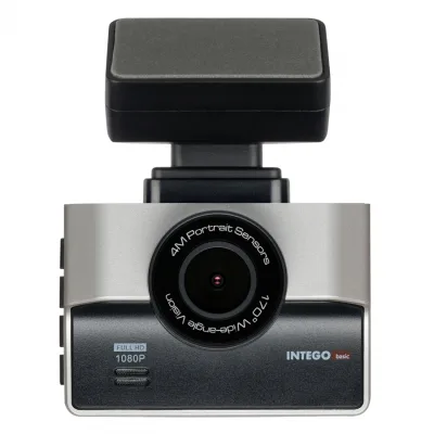 INTEGO Basic VX-850FHD