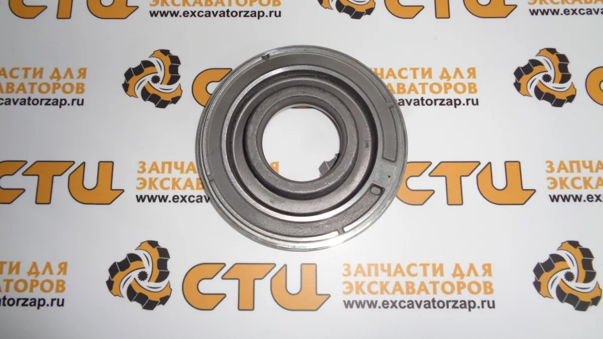Поршень 4661.375.019, 4661375019, 4661-375-019 КПП экскаватора погрузчика Hyundai H940S