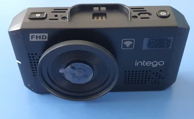INTEGO VX-1300S FHD