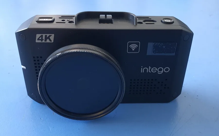 INTEGO VX-1300S 4K