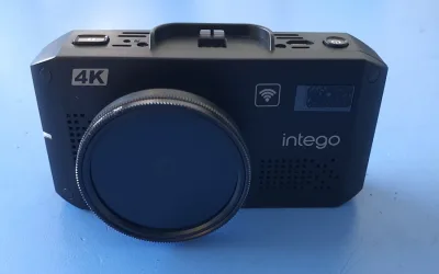 INTEGO VX-1300S 4K