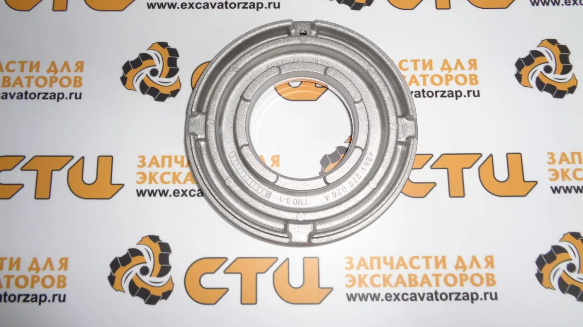 Поршень 4661.272.020, 4661272020, 4661-272-020 КПП экскаватора погрузчика HYUNDAI H940S