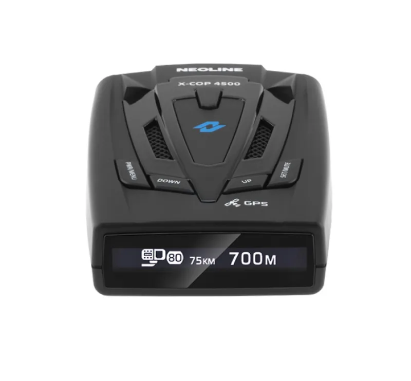 NEOLINE X-COP 4500