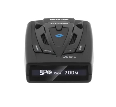 NEOLINE X-COP 4500