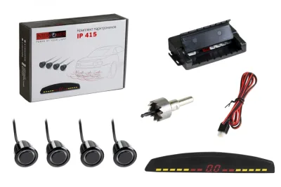 Interpower IP-415