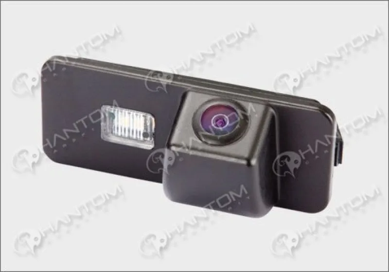 Phantom CA-0538S камера для Vokswagen