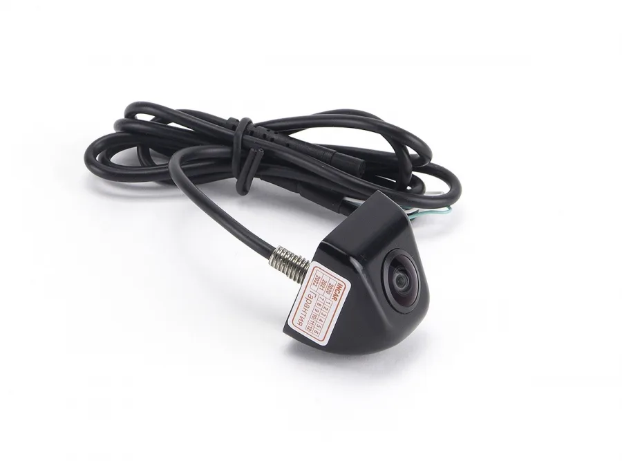 Incar VDC-007AHD