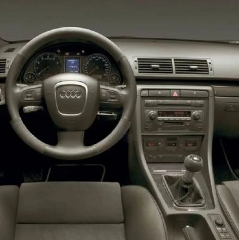 ПЕРЕХОДНАЯ РАМКА AUDI A4 (B6 / B7)