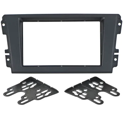 ПЕРЕХОДНАЯ РАМКА 2-din DATSUN ON-DO / MI-DO 2014+