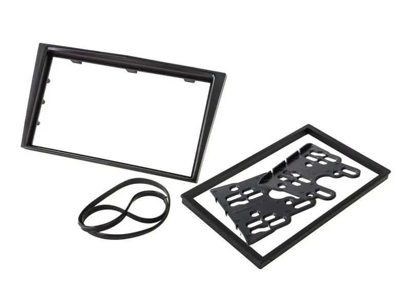 CARAV 11-028 OPEL Astra (H) 2 din