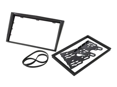 CARAV 11-028 OPEL Astra (H) 2 din