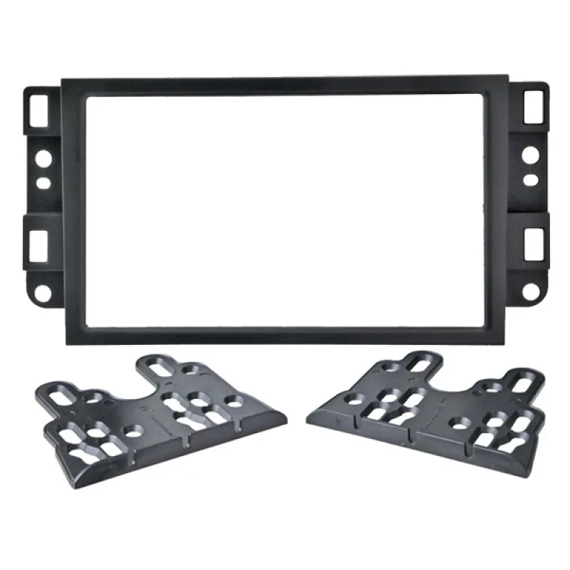 ПЕРЕХОДНАЯ РАМКА CHEVROLET AVEO, CAPTIVA,EPICA