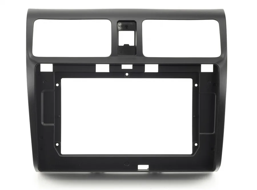 Рамка SUZUKI Swift до 2010 (воздуховод), 10"  Incar RSZ-FC509