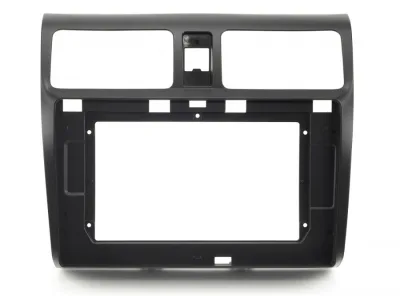 Рамка SUZUKI Swift до 2010 (воздуховод), 10"  Incar RSZ-FC509