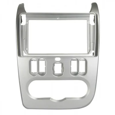 Переходная рамка 9" RENAULT / DACIA / NISSAN / LADA Largus
