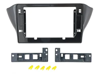 Рамка для UMS GEELY Atlas 2017+, GS 2016+, 10"