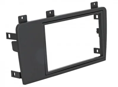 рамка Volvo S60, V70, XC70 04+ 2DIN (Incar RVL-N04)