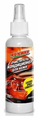 Очиститель кондиционера LAVR 210мл