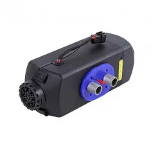 Автономный обогреватель 1-5Квт 12V