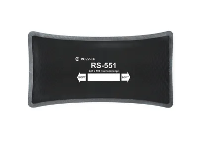 Латка RS-531