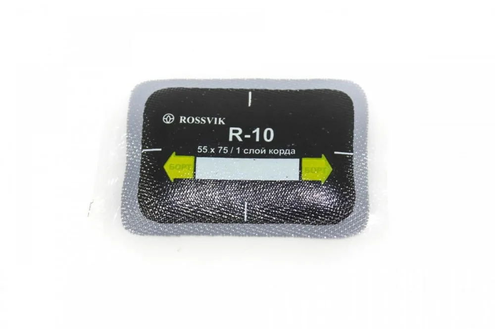 Латка кордовая R10