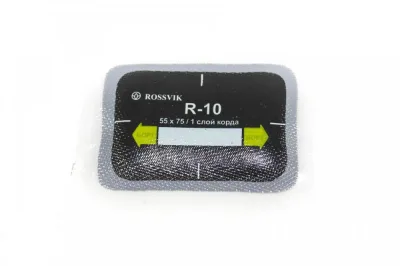 Латка кордовая R10